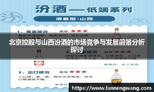 北京控股与山西汾酒的市场竞争与发展前景分析探讨